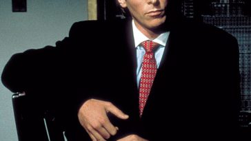 Patrick Bateman Costume - American Psycho Outfits for Halloween and Fancy Dress