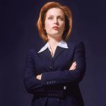 Best Accessories to Complete Your Dana Scully Look