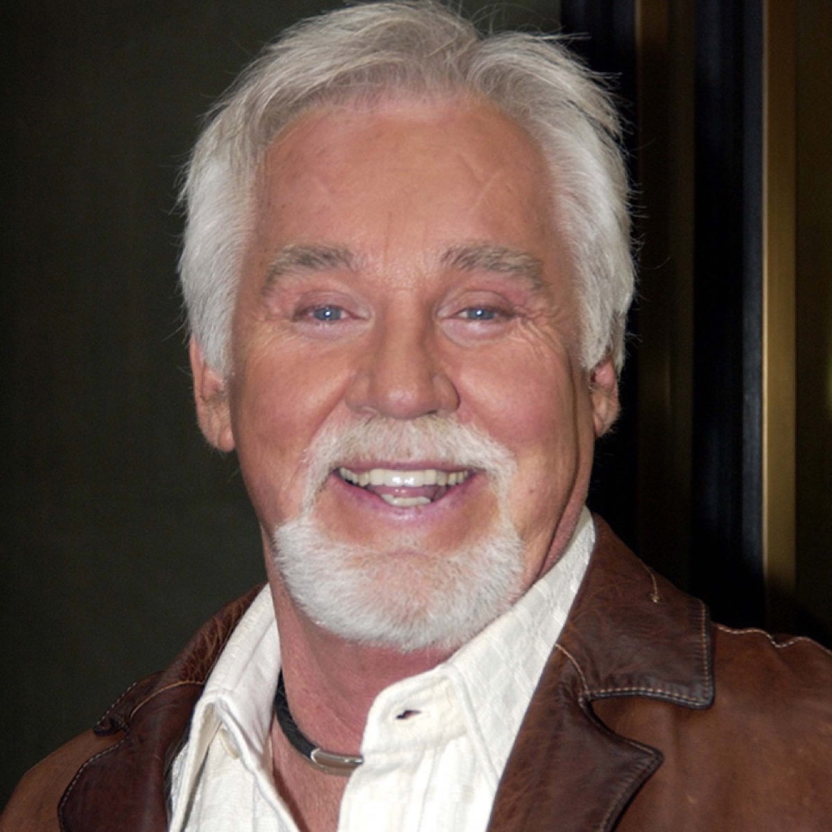 Kenny Rogers Costume - Fancy Dress - Cosplay - Beard