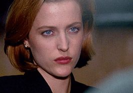 Where to Buy a Dana Scully Costume Online