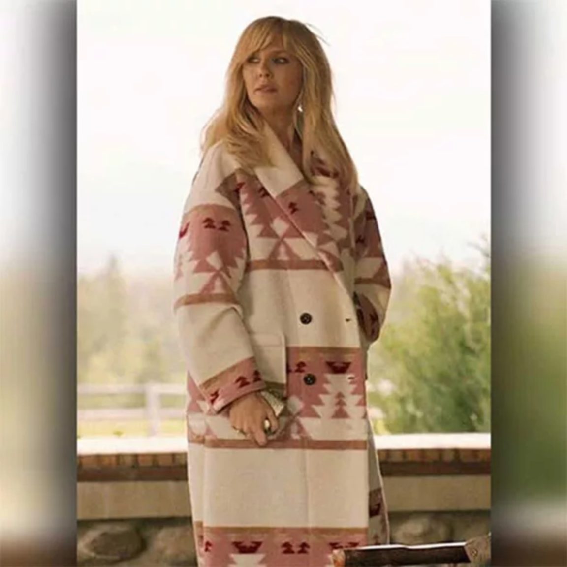 Beth Dutton Costume Ideas For Halloween Perfect Beth Dutton Costume 1 1152x1152