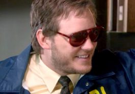 Burt Macklin costume - Burt Macklin cosplay