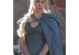 Daenerys Targaryen Costume - Game of Thrones Costume