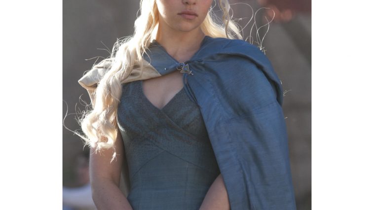 Daenerys Targaryen Costume - Game of Thrones Costume