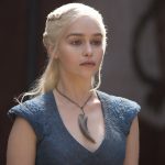 Daenerys Targaryen Costume - Game of Thrones Costume