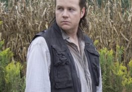 Dr. Eugene Porter Costume - The Walking Dead Costume - Dress Like Dr. Eugene Porter