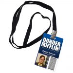 Dwight Schrute Costume - The Office - Dwight Schrute Cosplay