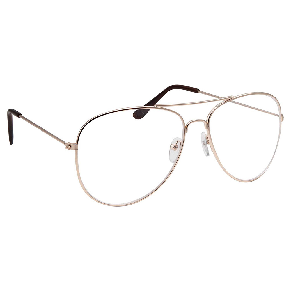 Dwight Schrute Costume - The Office - Dwight Schrute Glasses