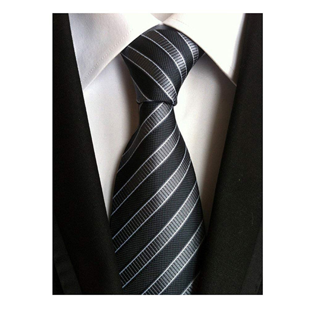 Dwight Schrute Costume - The Office - Dwight Schrute Tie