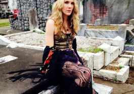 Misty Day Costume - Dress Like Misty Day - American Horror Story costume