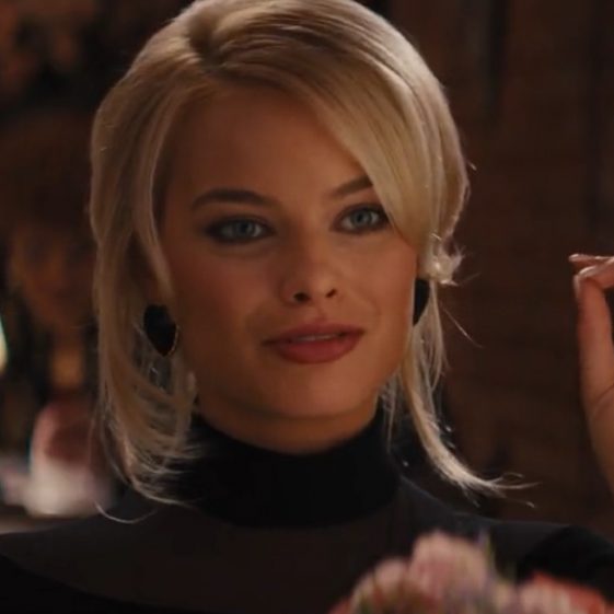 Naomi Belfort Costume - The Wolf of Wall Street - Margot Robbie