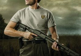 Shane Walsh Costume - How To Dress Like Shane Walsh - The Walking Dead