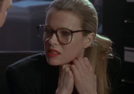 Vicki Vale costume - Vicki Vale cosplay - dress like Vicki Vale - Kim Basinger - Batman