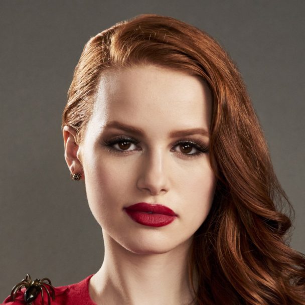 Cheryl Blossom Costume Rivedale Dress Like Cheryl Blossom