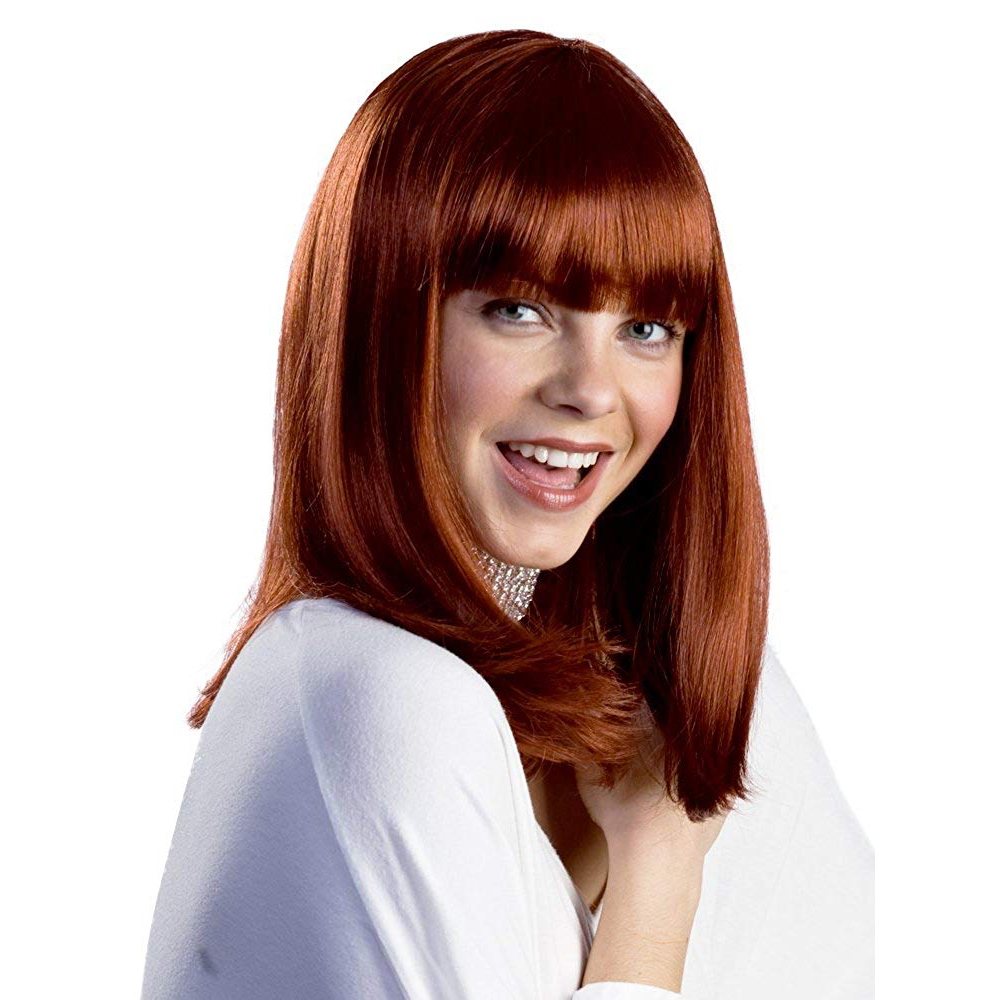 Claire Dearing costume - Jurassic World - Claire Dearing Hair