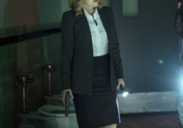 Dana Scully Costume - Dress Like Dana Scully - The X-Files