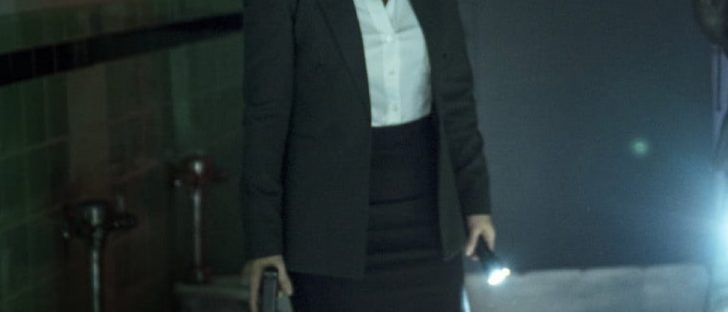 Dana Scully Costume - Dress Like Dana Scully - The X-Files