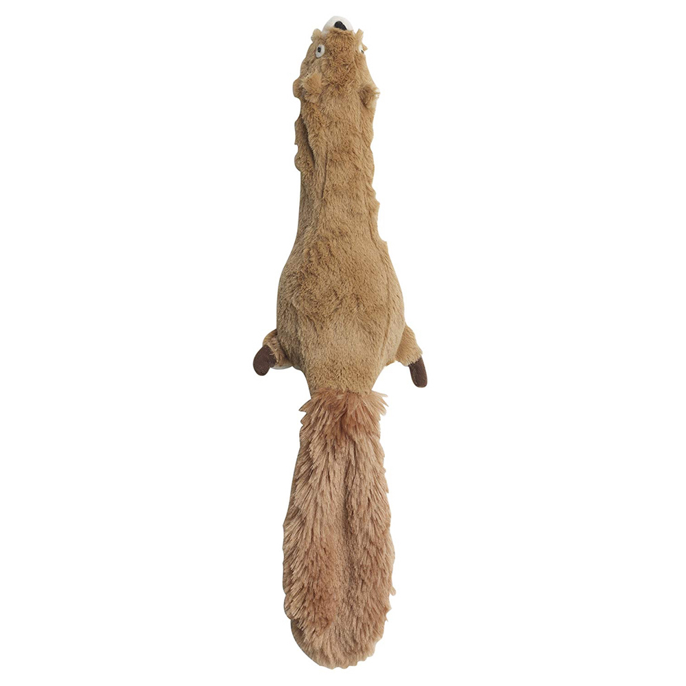 Daryl Dixon Costume - Daryl Dixon Squirrel