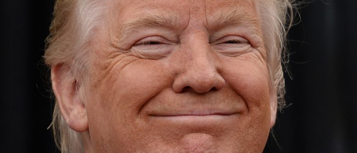 Dress Like Donald Trump - Donald Trump Costume