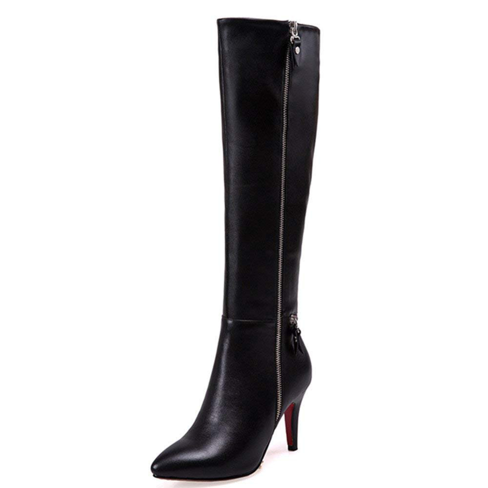Fiona Goode Costume - Fiona Goode boots - American Horror Story costume