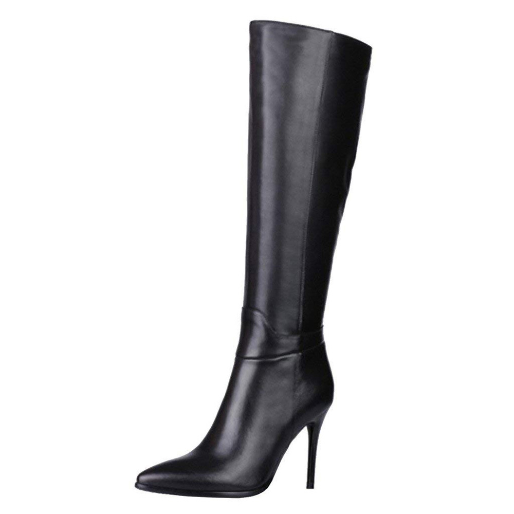 Fiona Goode Costume - Fiona Goode boots - American Horror Story costume