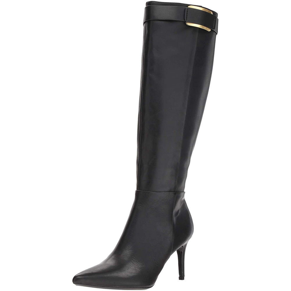 Fiona Goode costume - Fiona Good Boots - American Horror Story costume