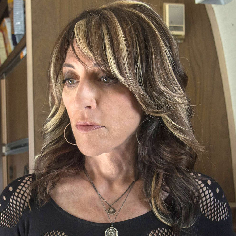 Gemma Teller Costume - Gemma Teller Style - Gemma Teller Hair