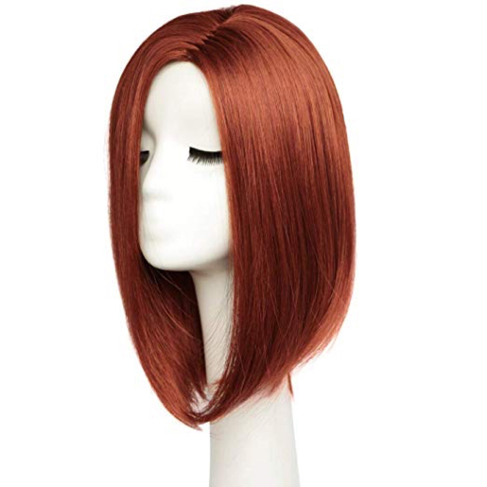 Ginger Spice Costume - Spice Girls Costume - Ginger Spice Wig