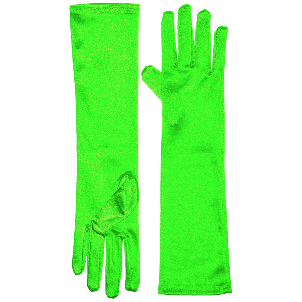 The Grinch Costume - The Grinch Gloves