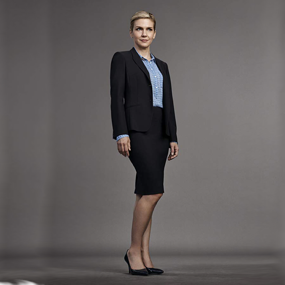 Kim wexler halloween costume