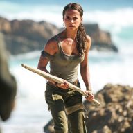 Lara Croft Cosplay Costume - Tomb Raider Outifts - Lara Croft Costume