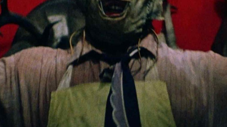 The Texas Chainsaw Massacre Archives Costume Rocket