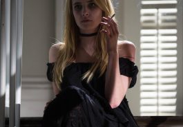 Madison Montgomery Costume - Dress Like Madison Montgomery - American Horror Story costume