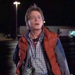 Marty McFly Costume - Back to the Future - Marty McFly Cosplay