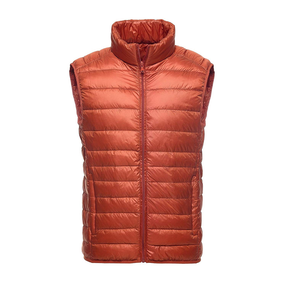 Marty McFly Costume - Marty McFly Puffer Vest