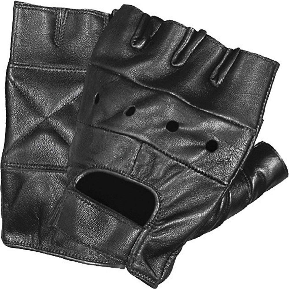 Michonne Costume - Michonne Gloves - The Walking Dead