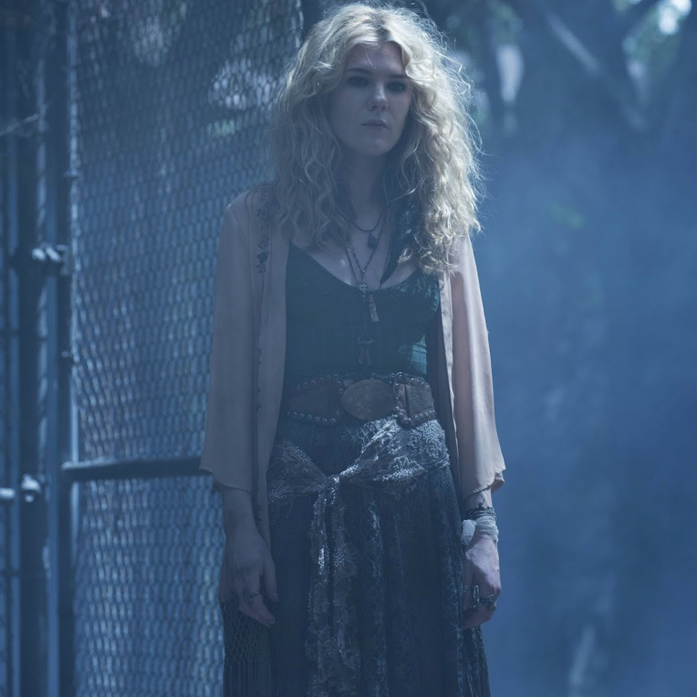 Misty Day Costume - American Horror Story Costume