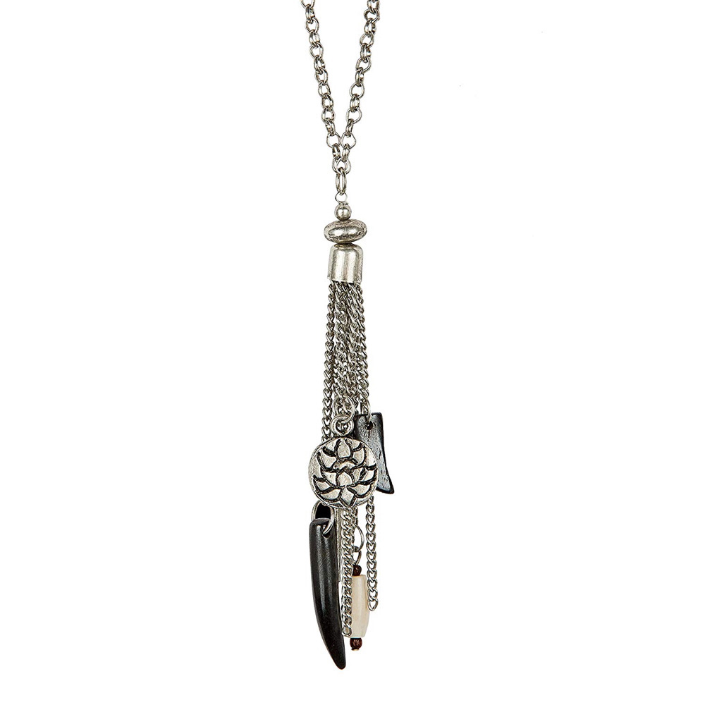 Misty Day costume - Misty Day necklace - American Horror Story costume