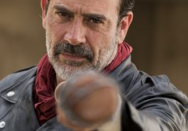 Negan Costume - Negan Cosplay