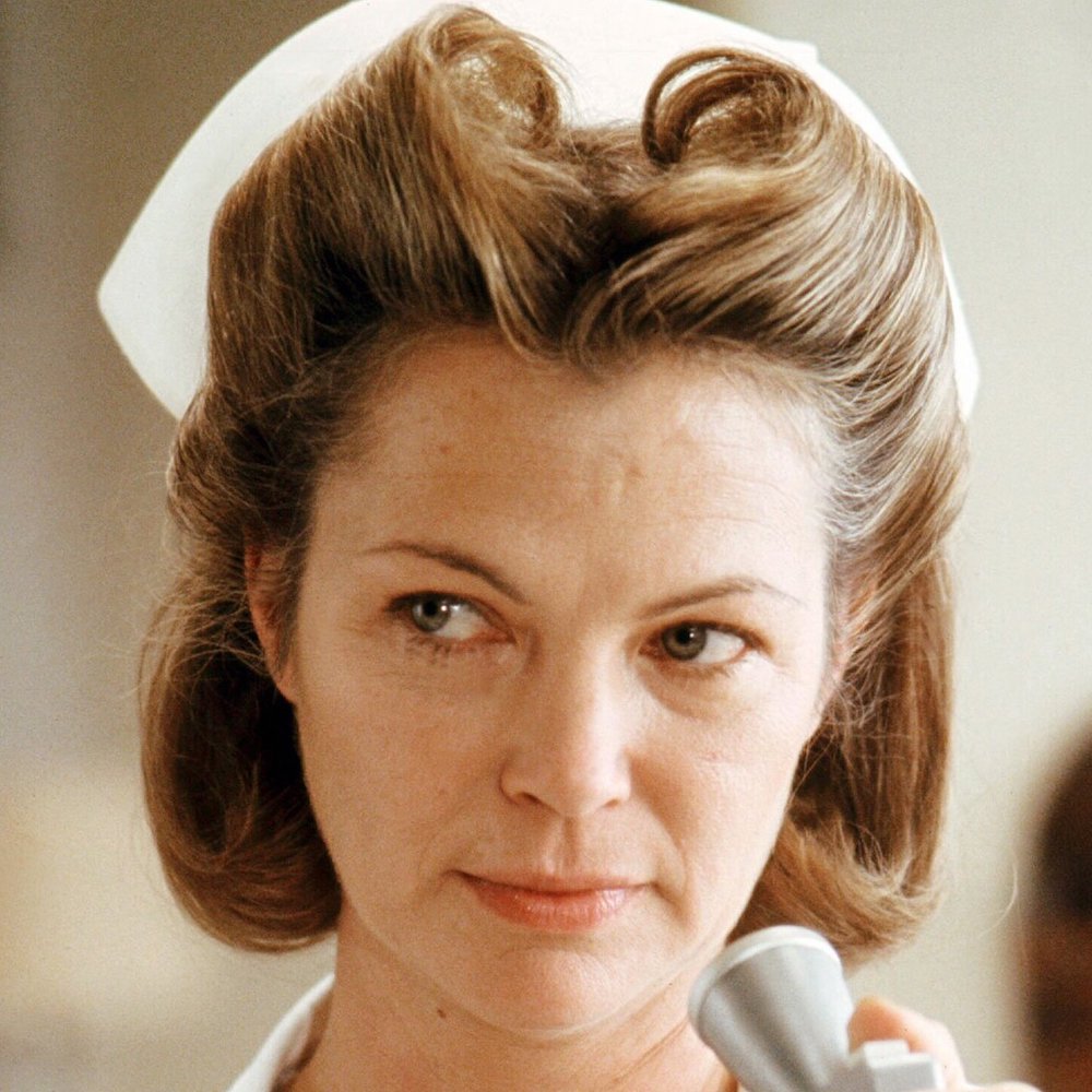 Nurse Ratched Costume - Nurse Ratched Nurse's Cap
