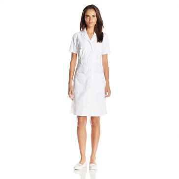 Nurse Ratched Costume - One Flew Over The Cuckcoo's Nest