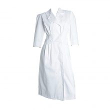 Nurse Ratched Costume - One Flew Over The Cuckcoo's Nest