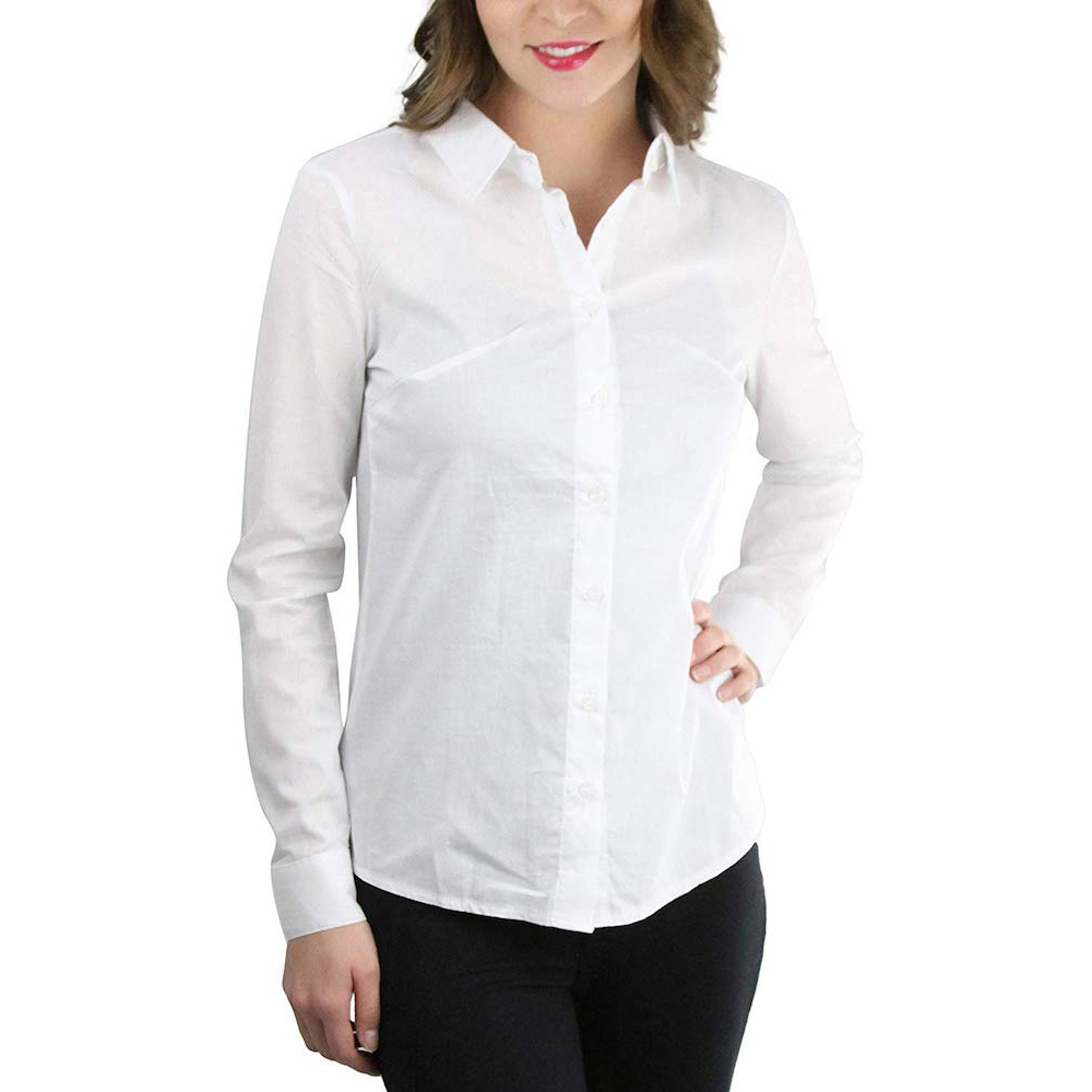 Dress Like Pam Beesly costume - pam beesly blouse