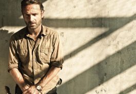 dress like rick grimes - rick grimes costume - the walking dead cosplay