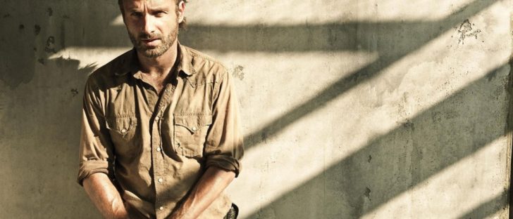 dress like rick grimes - rick grimes costume - the walking dead cosplay