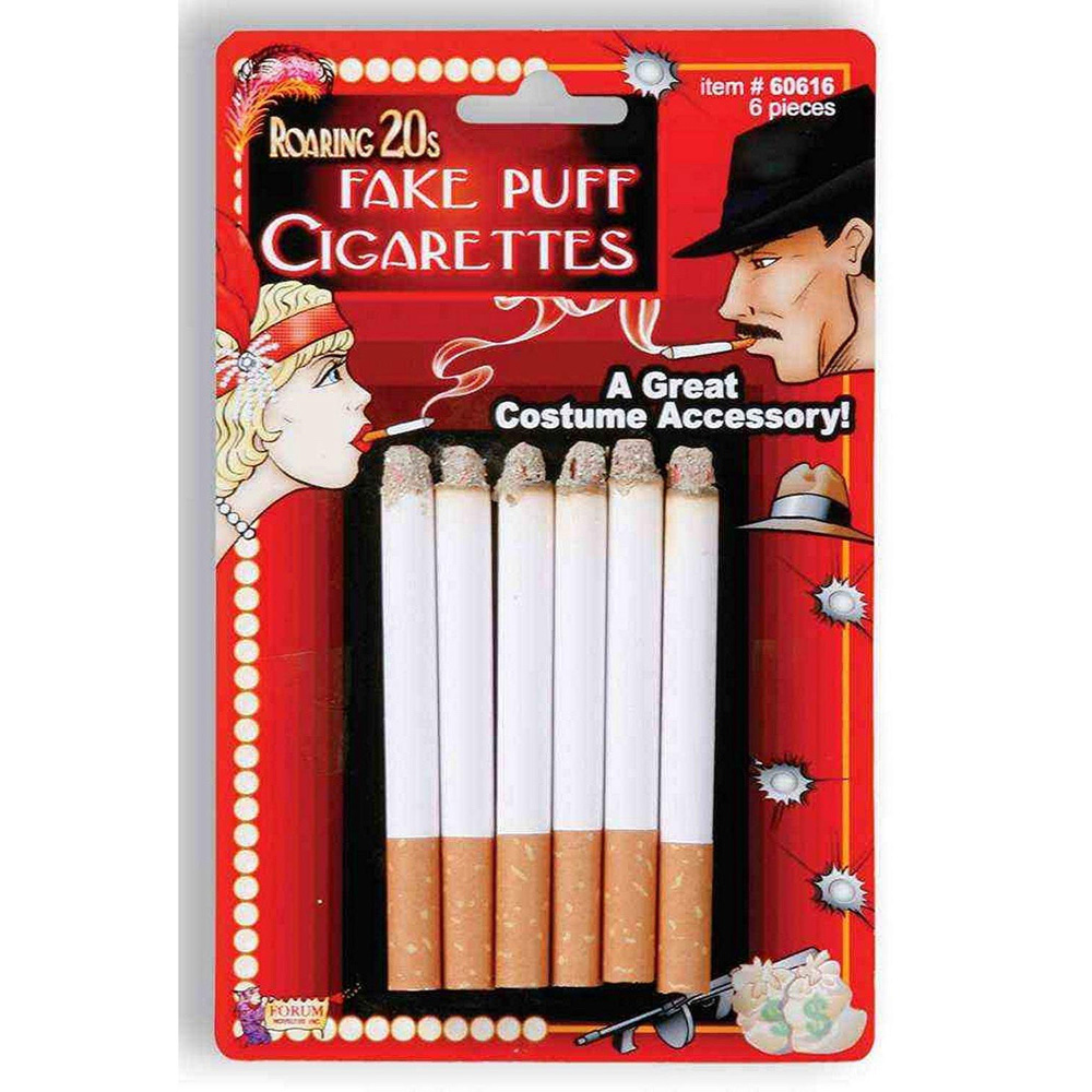 Sister Jude Costume - American Horror Story Cosplay - Sister Jude Cigarette