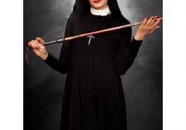 Sister Jude Costume - American Horror Story Cosplay