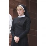 Sister Mary Eunice costume - American Horror Story