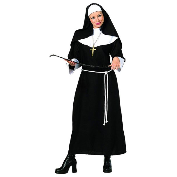 Sister Mary Eunice Costume - American Horror Story