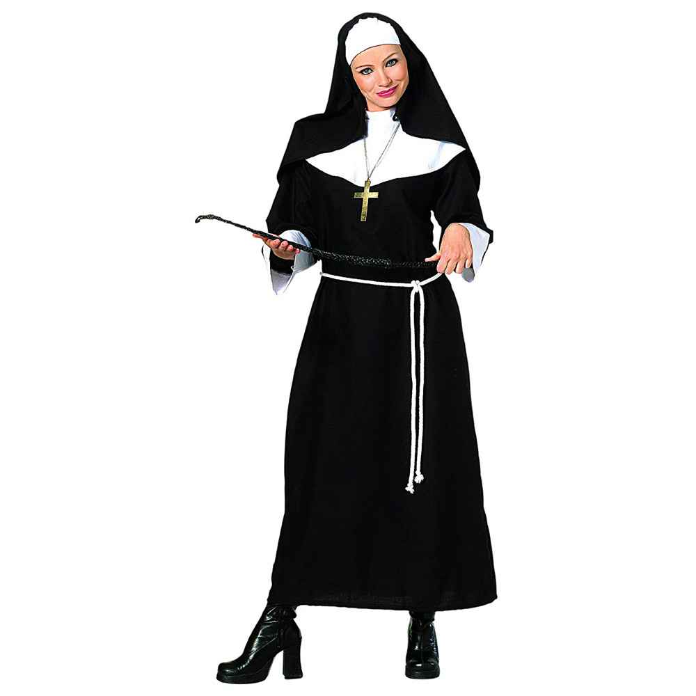 Sister Mary Eunice costume - American Horror Story - Sister Mary Eunice Nun Costume